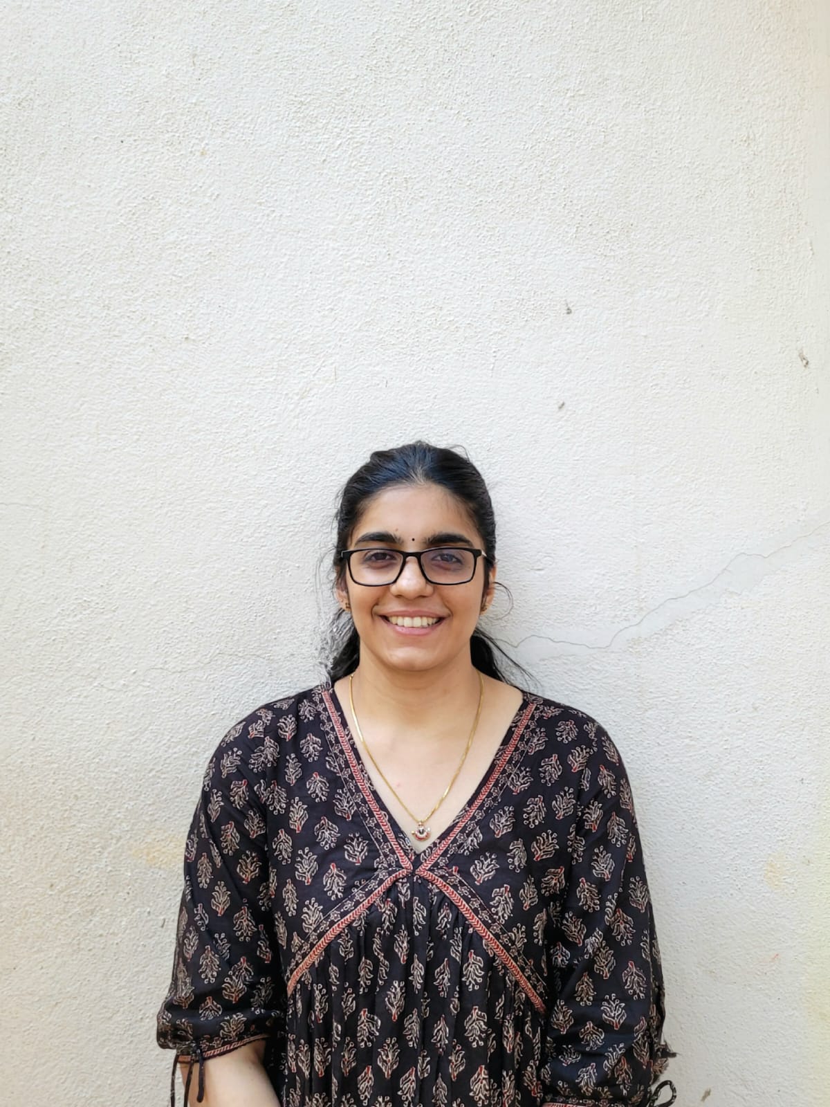 Vaishnavi Vedantha